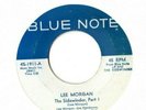 Lee Morgan - The Sidewinder Part 1 & 2 * Blue Note 1911 Jazz 45 Van Gelder HEAR
