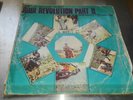MAROON // BOB & The WAILERS // SOUL REVOLUTION PART 11 -LP 'Listen
