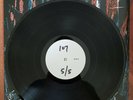 FUNEBRARUM - Beneath The Columns Of Abandoned Gods 2LP VINYL TEST PRESS #5/5