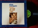 SILVIO RODRIGUEZ **1968/1970: Al Final De Este Viaje** RARE 1978 Spain LP **READ