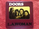 The Doors - Two LP lot. L.A. Woman. Soft Parade. Vintage. Vinyl Records