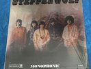 Steppenwolf Self-titled - Mono - EX Vinyl 1st Pressing - Sleeve Like New Shrink