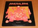 BLACK SABBATH 