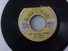 roots reggae vinyl Roy Dobson Jah Children Rising 