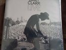 Gary Clark Jr LIVE (2xLP 180gm Vinyl, 2014. Warner Bros) Exc