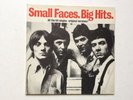 The Small Faces-Big Hits-1980-Gatefold-Vinyl Record LP