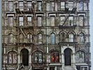 LED ZEPPELIN - Physical Graffiti - 2x LP 1st Press 1975 SS 2-200 Die Cut Inserts