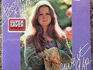 Bonnie Raitt GIVE IT UP (1972 WARNER BROS) NEW Unopened Vinyl LP 