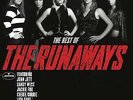 RUNAWAYS (FEMALE ROCK GROUP) Best Of The Runaways LP 13 Track 180 Gram