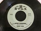 Wendy Rene After Laughter Super Rare Northern Soul Stax Popcorn 45 Single 7” Vg+