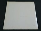 The Beatles White Album (1st Stereo, No. 0033625, Complete, TOP VINYL) Album