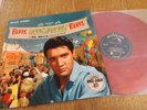 Elvis Presley Roustabout HQ 180gram Orange Vinyl LP Gatefold Sleeve FridayMusic
