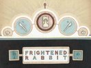 Frightened Rabbit - The Winter Of Mixed Drinks [VINYL]