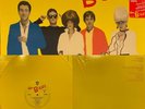 The B-52’s Debut Yellow Colored Vinyl