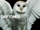 Deftones - Diamond Eyes White Vinyl RARE & OOP
