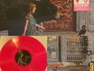 RED HOT CHILI PEPPERS The Getaway Pink Colored Vinyl