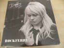 DUFFY ROCKFERRY VINYL RECORD LP . NEW / Sealed