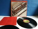 THE BEATLES - RED ALBUM 1962 - 1966 2x  Vinyl LP + Lyric Inners PCSP 717  EX #1
