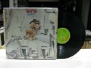 UFO LP GERMANY FORCE IT 1975