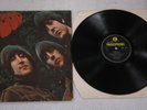 The Beatles - Rubber Soul - Vinyl LP Album PMC 1267 mono