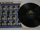 THE BEATLES -A HARD DAYS NIGHT MONO PMC 1230 VINYL RECORD