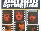 Buffalo Springfield 1st Atco 33-200 Self Titled 1st Label Mono Hype Sticker 1966