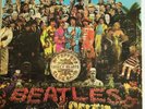 THE BEATLES-SGT PEPPERS LONELY HEARTS BAND CLUB ALBUM (1967)