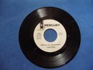 RARE Promo 45 -Chuck Wood-I REALLY GOT THE BUSINESS/LONELY'S THE HABIT I GOT EX
