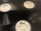 Big Red Mchouston, Rusty Bryant, Bobby Marchon, DJ Copy, 78 Rpm, White Label
