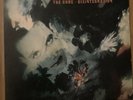 The Cure Disintegration Vinyl Lp Original Usa Pressing Elektra Near Mint Clean