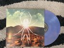 My Chemical Romance ?– Danger Days - Purple Swirl Hot Topic Vinyl