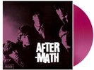THE ROLLING STONES - AFTERMATH, 2019 EU LIMITED EDITION VIOLET vinyl LP, SEALED