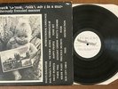 AMUCK ORIG 1982 PLACEBO RECORDS 1st PRESS PUNK/HARDCORE COMP LP MEAT PUPPETS
