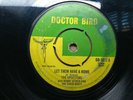 The Upsetters, Bobby Aitken   Let Them Have A Home / Temptation 1967 Doctor Bird