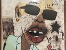 Tyler The Creator - Igor Vinyl LP GREEN, Poster, Sticker, limited, Webstore
