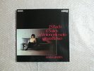 1984 DIGITAL DENON MARI FUJIWARA BACH 6 CELLO SUITES 3LP