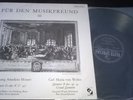 Audiophile Stross Quartet Mozart Weber Quintets Musikfreund III Elite Special