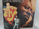 Curtis Mayfield - Super Fly - Buddah Records. BLAXPLOITATION CLASSIC