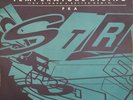 TEMPERATURE RISING-PKA-ORIGINAL 1991 STRESS RECORDS 12” LOVELY CLEAN VINYL