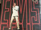 ELVIS ORIGINAL SOUNDTRACK RECORDING NBC-TV SPECIAL FRM-4088 MONO / RED VINYL