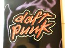 Daft Punk Homework 2xLP vinyl RE reissue