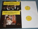 Ed1 ZIMERMAN, Bernstein, Vienna PO: BRAHMS Piano Concerto No.1 + 2, DGG Digital