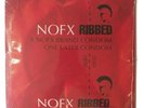 NOFX Ribbed NEW SEALED vinyl LP album Epitaph Records