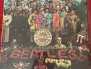 The Beatles Sgt Pepper Mono - Rare Misprint version