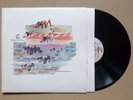 The Durutti Column LC LP 33 + The Return Of 1st LP 33 senza cover NMint vinyl