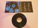 KISS - Creatures Of The Night - Vinyl LP - 1982