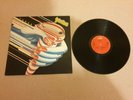 Judas Priest ?– Turbo - Vinyl LP - 1986