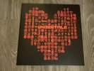 Undertale: Vinyl Soundtrack 2xLP Limited Edition, iam8bit Red/Blue SUPER RARE