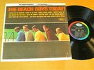 DUOPHONIC 60s ROCK LP - THE BEACH BOYS - CAPITOL 2269 - 