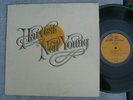 Neil Young Harvest MS 2032 LP